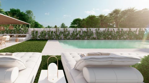 Eksklusiv nybygget 3-soveroms leilighet i hjertet av Nueva Andalucía – nær golf, strand og Puerto Banús – bilde 10