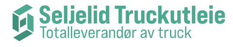 SELJELID TRUCKUTLEIE AS logo
