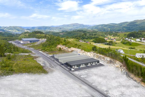Bilde 2 av annonsen