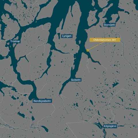 Bilde 2 av annonsen