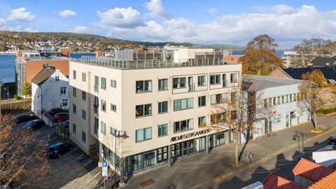 Bilde 2 av annonsen