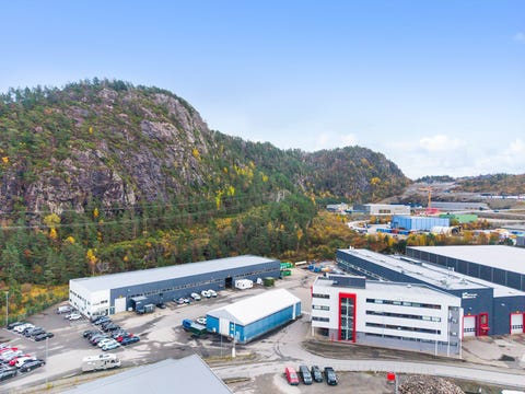 Bilde 2 av annonsen