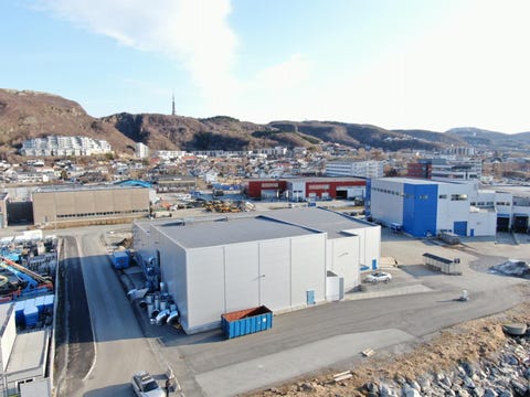 Bilde 2 av annonsen
