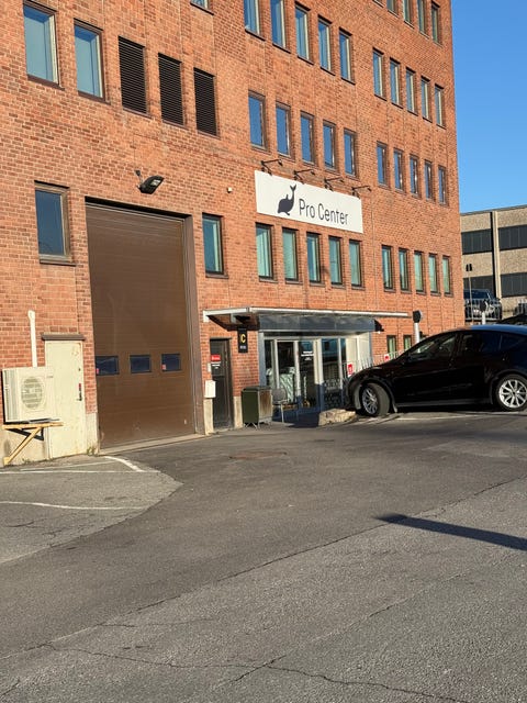 Bilde 2 av annonsen