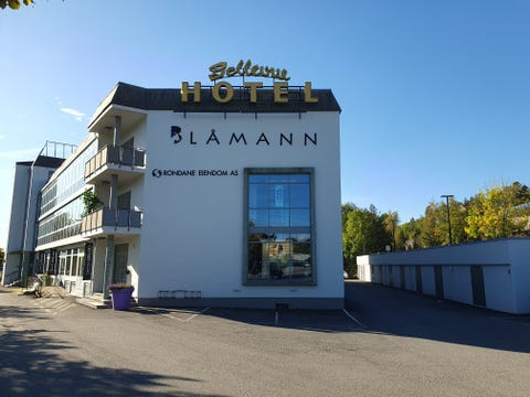 Bilde 1 av annonsen