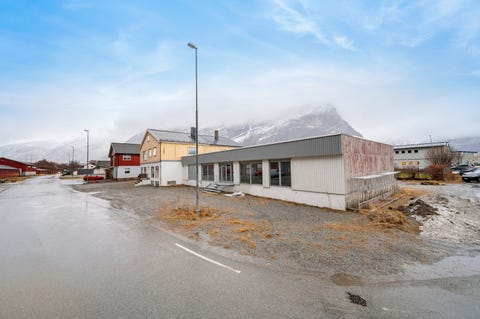 Bilde 2 av annonsen