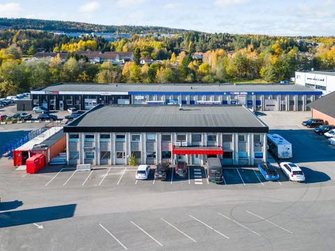 Bilde 2 av annonsen