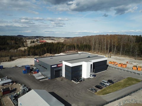 Bilde 2 av annonsen