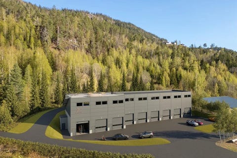 Bilde 2 av annonsen