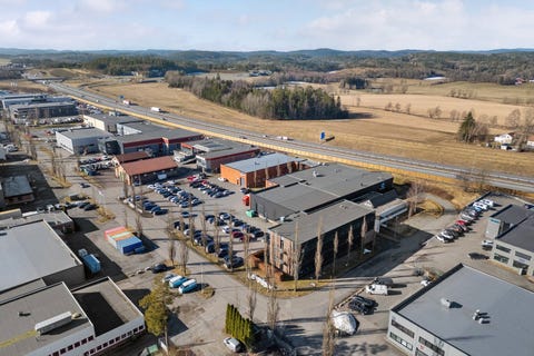 Bilde 2 av annonsen