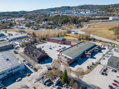 Bilde 2 av annonsen