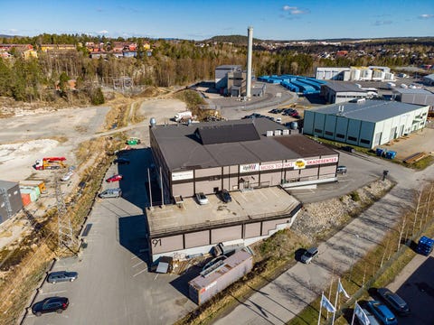 Bilde 2 av annonsen