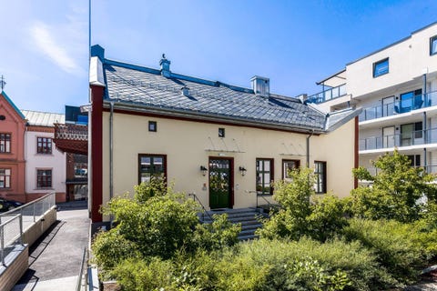 Bilde 2 av annonsen