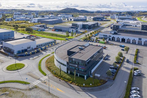 Bilde 2 av annonsen