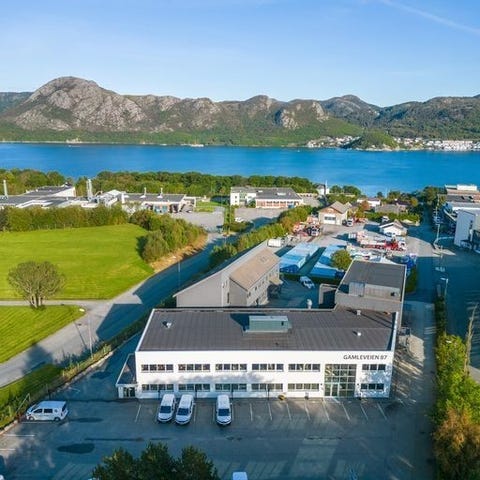 Bilde 2 av annonsen