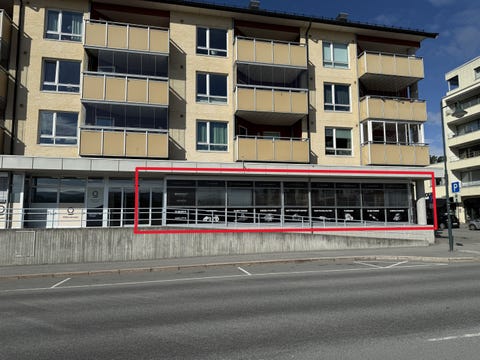 Bilde 2 av annonsen
