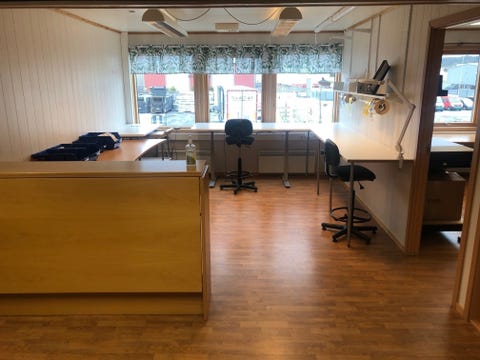 Bilde 2 av annonsen