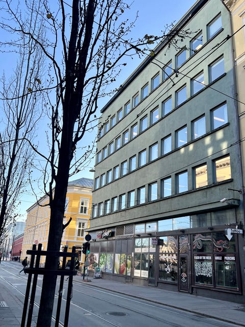 Bilde 2 av annonsen