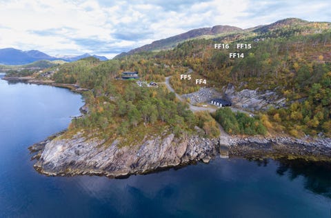 Bilde 1 av annonsen