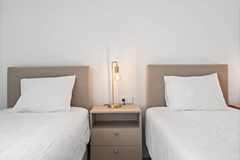 Eksklusiv toppleilighet med stor solrik terrasse og resortfasiliteter - Oceana Gardens, Estepona – bilde 10