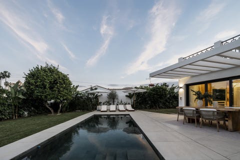 Marbella - Eksklusiv villa på strand­siden av San Pedro - Moderne, funksjonell og innflyttingsklar! 5 soverom og 5,5 bad – bilde 2