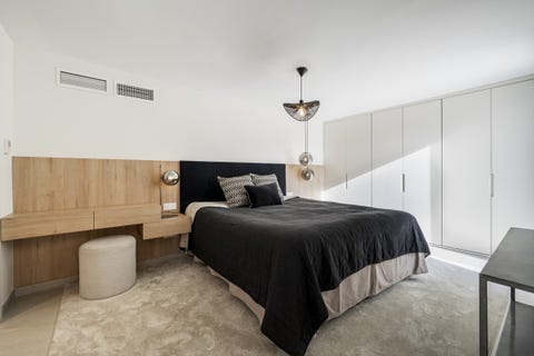 Marbella - Eksklusiv villa på strand­siden av San Pedro - Moderne, funksjonell og innflyttingsklar! 5 soverom og 5,5 bad – bilde 9