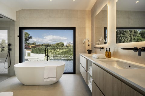 Marbella - Eksklusiv villa på strand­siden av San Pedro - Moderne, funksjonell og innflyttingsklar! 5 soverom og 5,5 bad – bilde 11