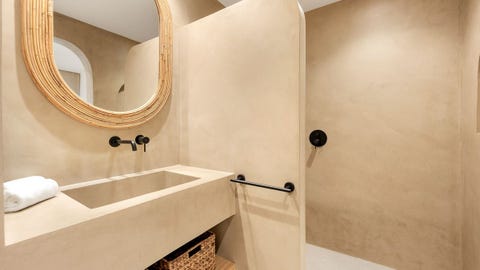 Elviria, Golden Beach - Eksklusiv, Totalrenovert 2-soveroms bakkeplan leilighet - Selges fullt møblert!! – bilde 12