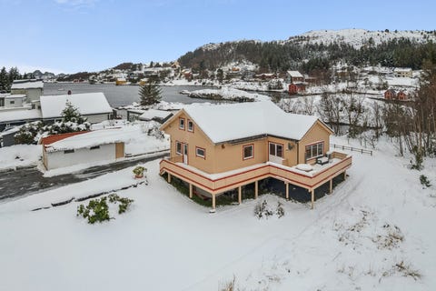 Bilde 1 av annonsen