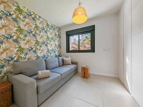 La Cala de Mijas - Moderne og innflytningsklar 2-soveroms leilighet på bakkeplan med havutsikt – bilde 11