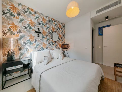 La Cala de Mijas - Moderne og innflytningsklar 2-soveroms leilighet på bakkeplan med havutsikt – bilde 9