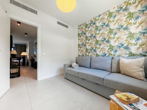 La Cala de Mijas - Moderne og innflytningsklar 2-soveroms leilighet på bakkeplan med havutsikt – bilde 12