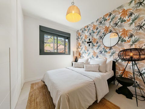 La Cala de Mijas - Moderne og innflytningsklar 2-soveroms leilighet på bakkeplan med havutsikt – bilde 8