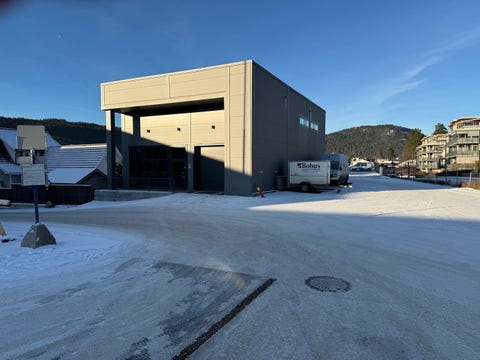 Bilde 2 av annonsen