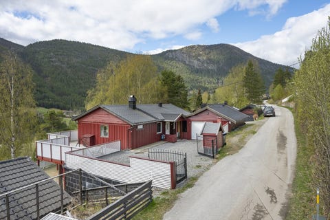 Bilde 1 av annonsen