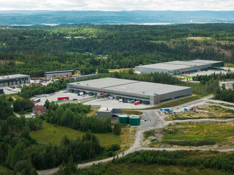 Bilde 1 av annonsen
