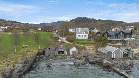 Bilde 1 av annonsen