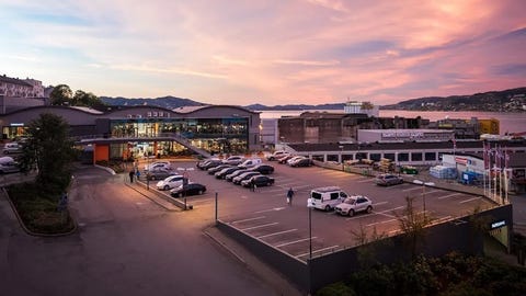 Bilde 1 av annonsen
