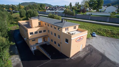 Bilde 2 av annonsen