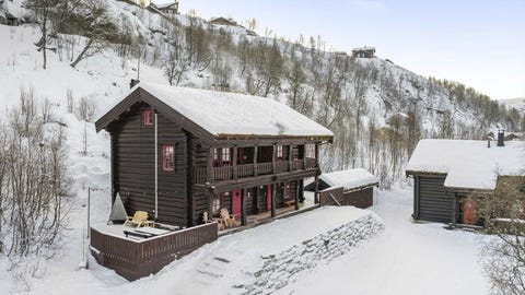 Bilde 1 av annonsen