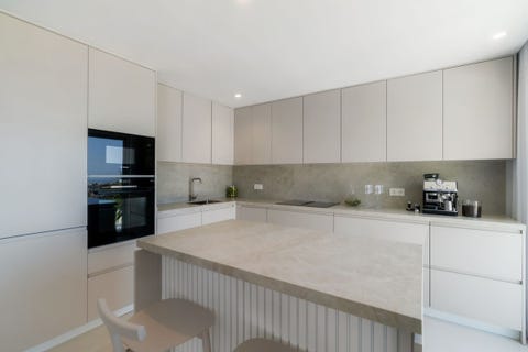Benahavís - Unik duplex-penthouse med 163 m² terrasser og Middelhavets beste utsikt – bilde 11