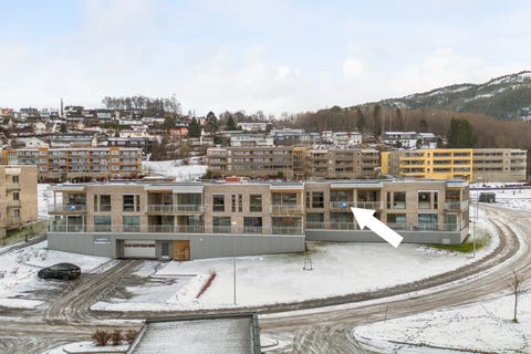 Bilde 1 av annonsen