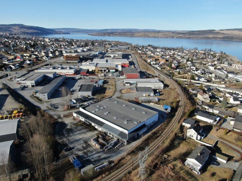 Bilde 2 av annonsen