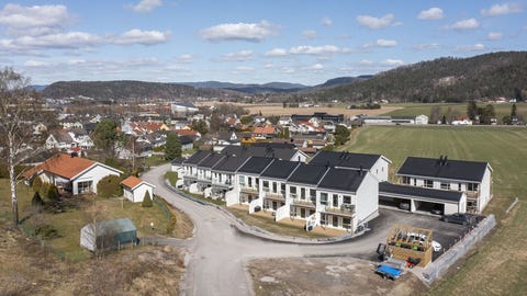 Bilde 2 av annonsen
