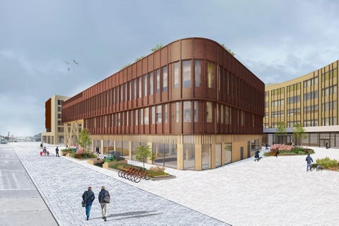 Bilde 2 av annonsen