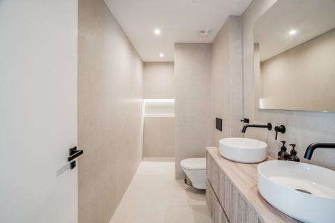 Elegant, totalrenovert 3-soveroms duplexleilighet med solrike terrasser i La Quinta – bilde 10