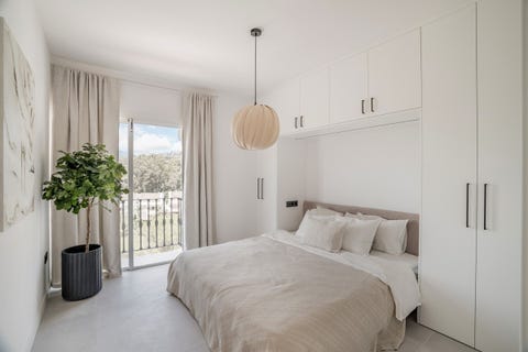 Elegant, totalrenovert 3-soveroms duplexleilighet med solrike terrasser i La Quinta – bilde 8