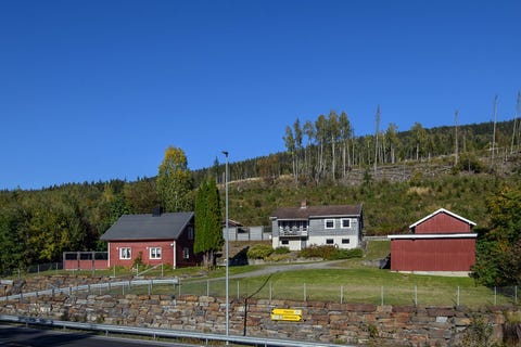 Bilde 1 av annonsen