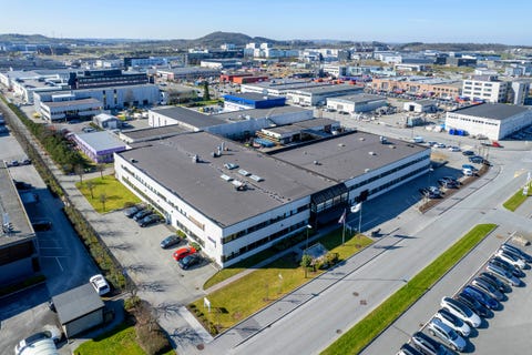 Bilde 2 av annonsen
