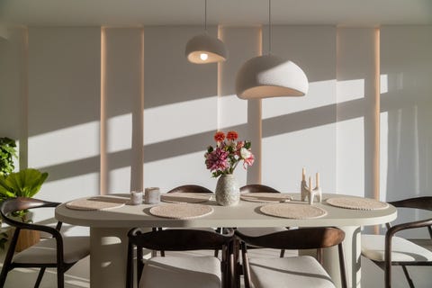 Benahavís - Eksklusivt duplex penthouse med panoramautsikt i La Quinta - 200kvm og 3 soverom – bilde 10
